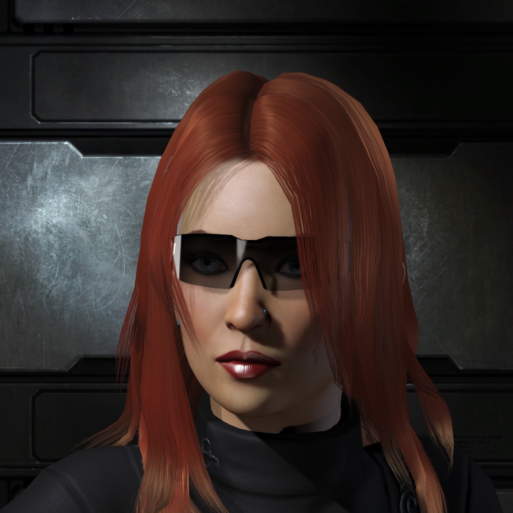 Angelika Dragonheart
