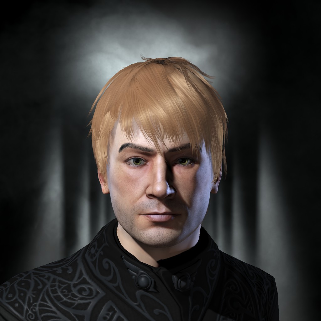 Gallente Citizen 92609015