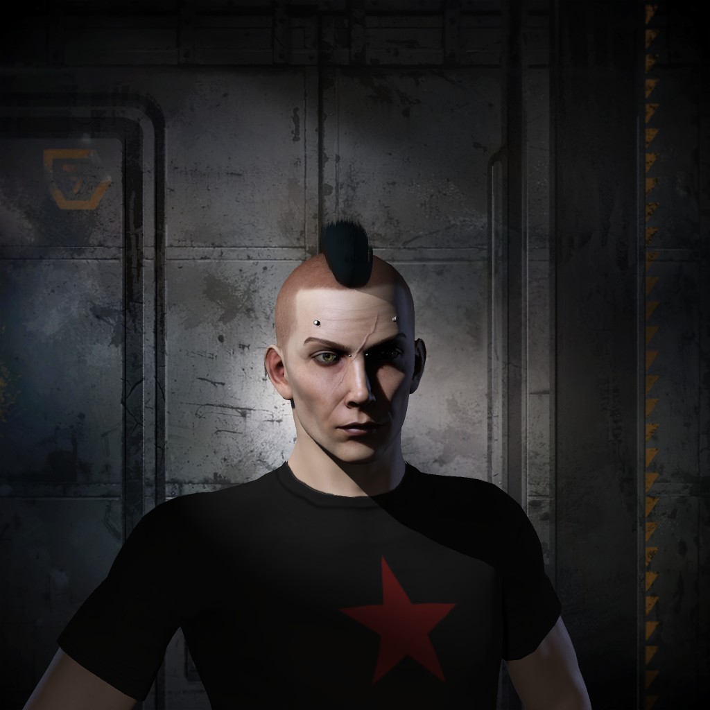 sirshadow MJ