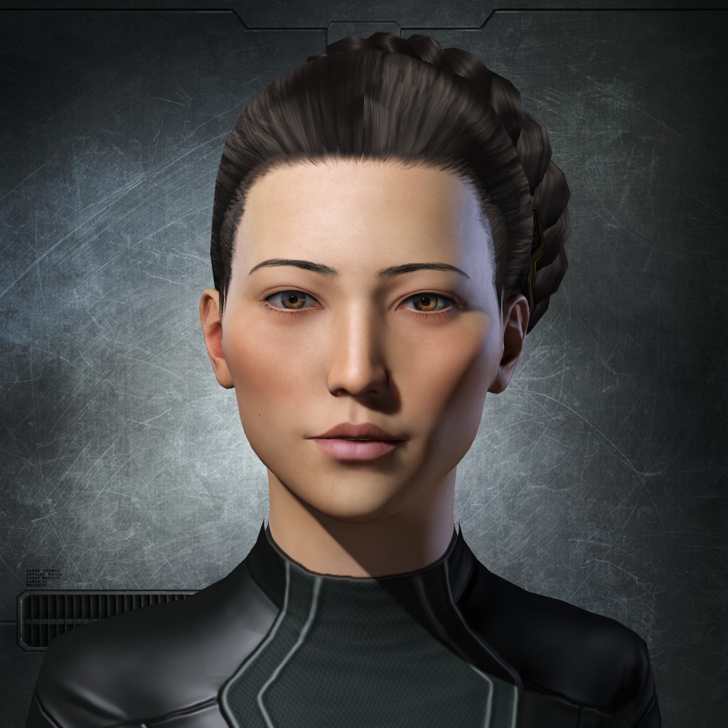 Eliza Keiranen