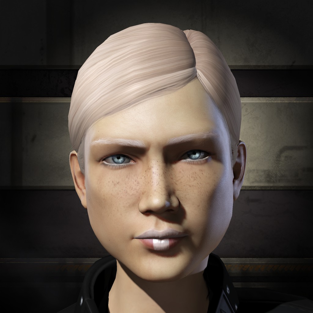 Caldari Citizen 92611265
