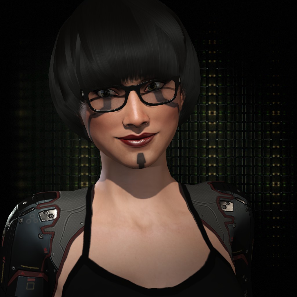 Anette Maricadie