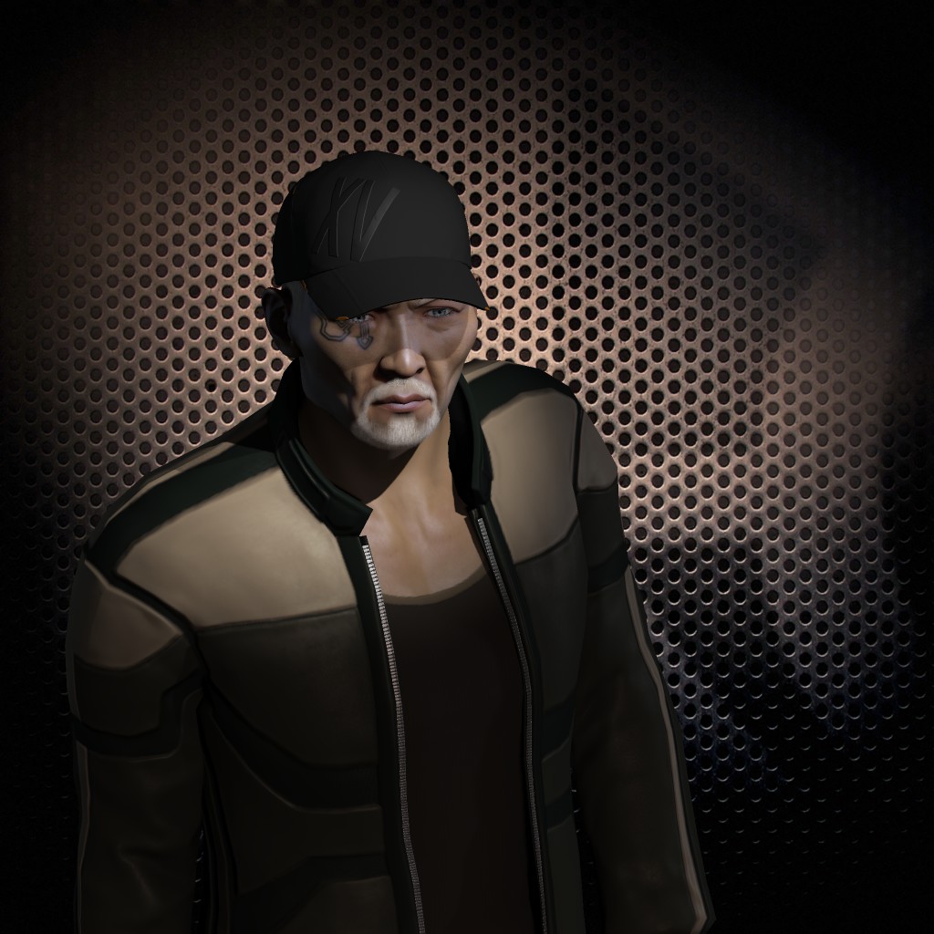 Hanzo Attori