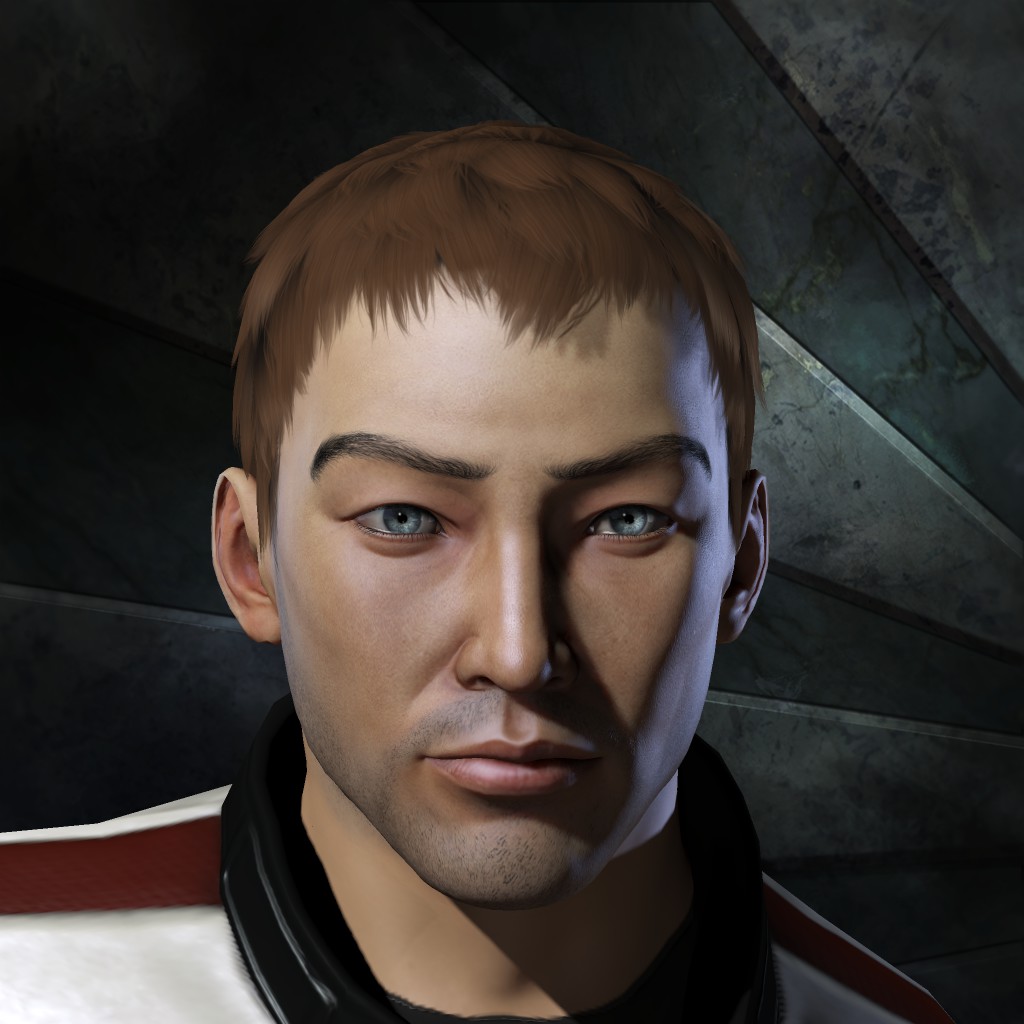 Ren Suzaku
