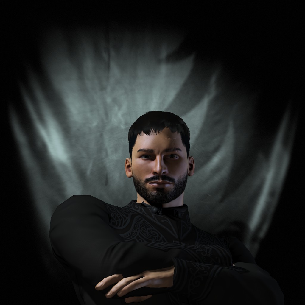 Jean-val-jean Babtist