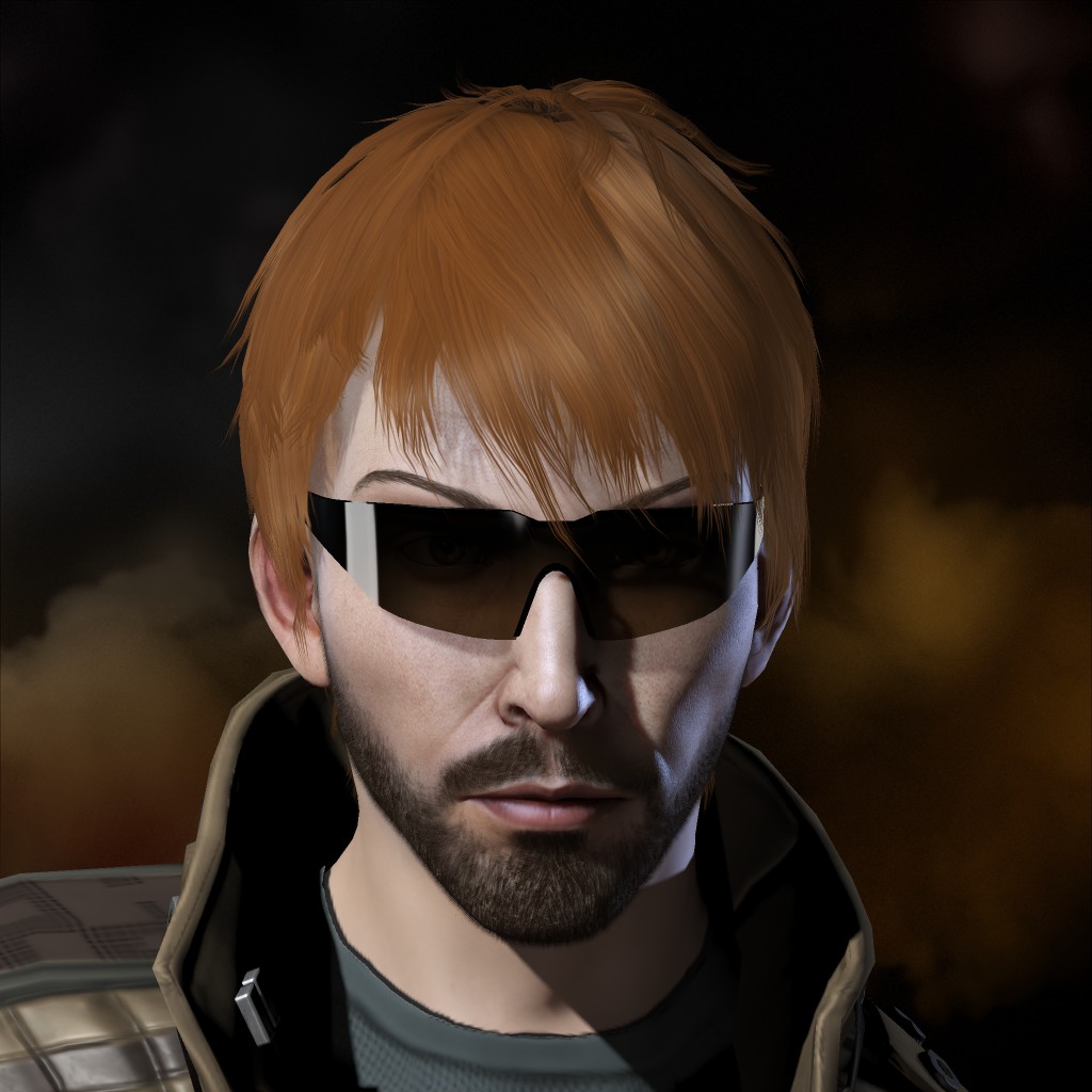 Seoman Schneelocke