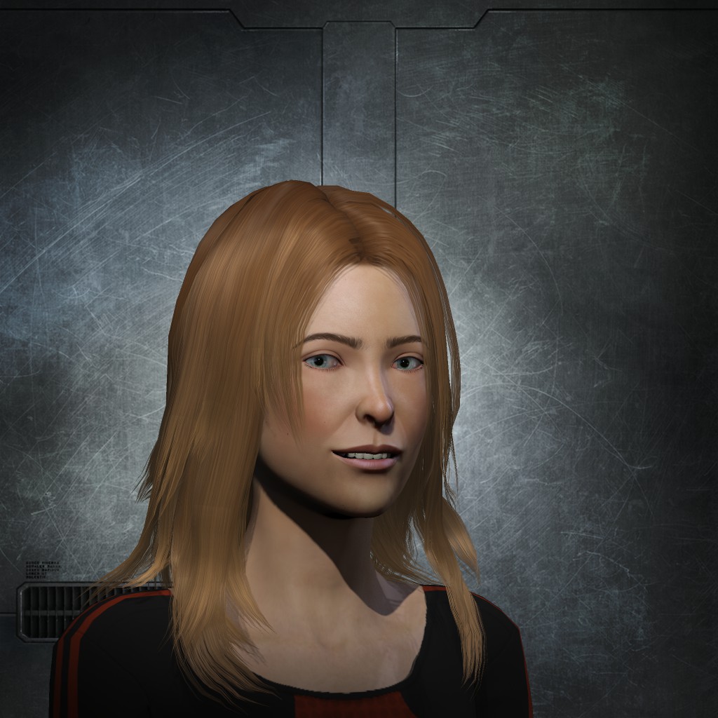 Belinda di Santamaria