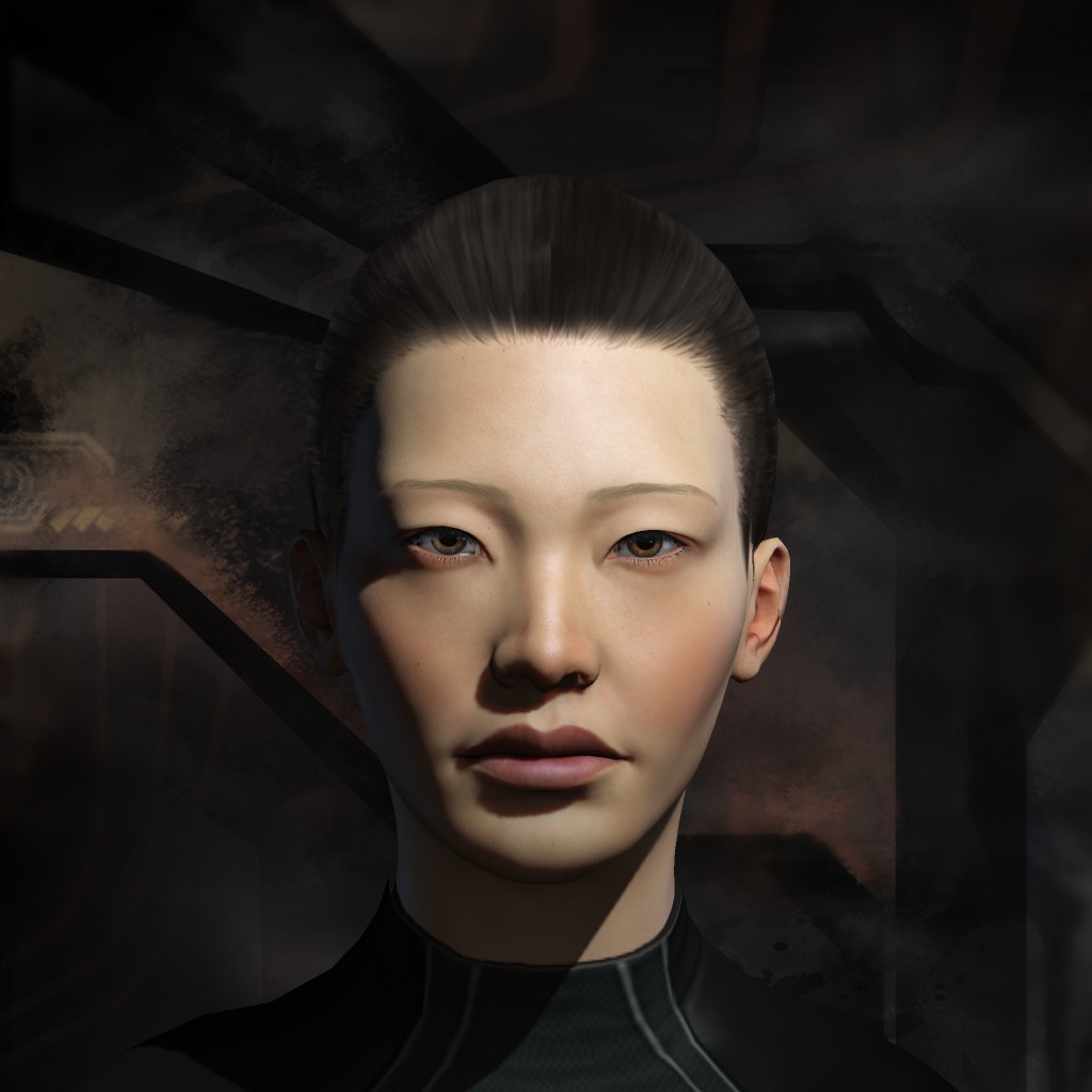 Adamantine Akamazurato