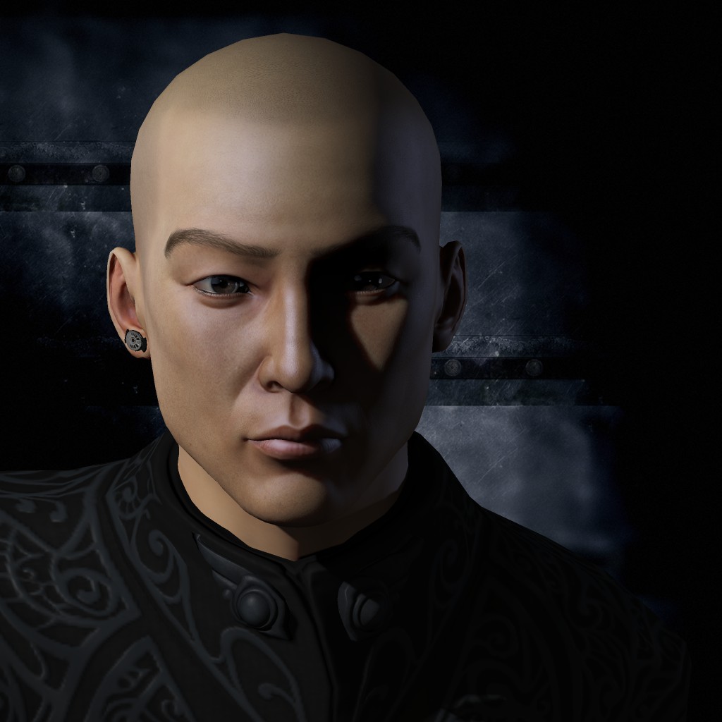 Dark Rhodes