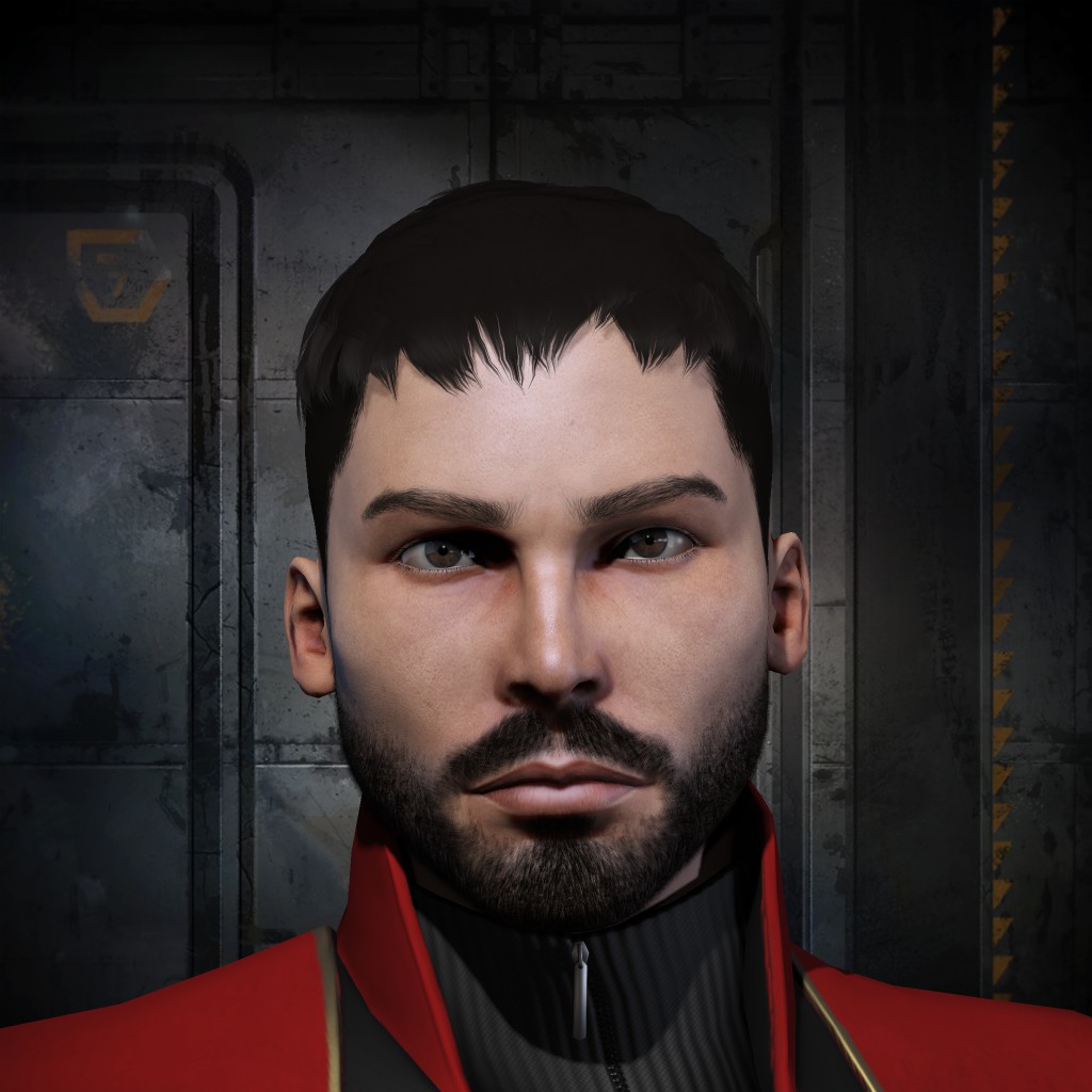 Benjamin Gun