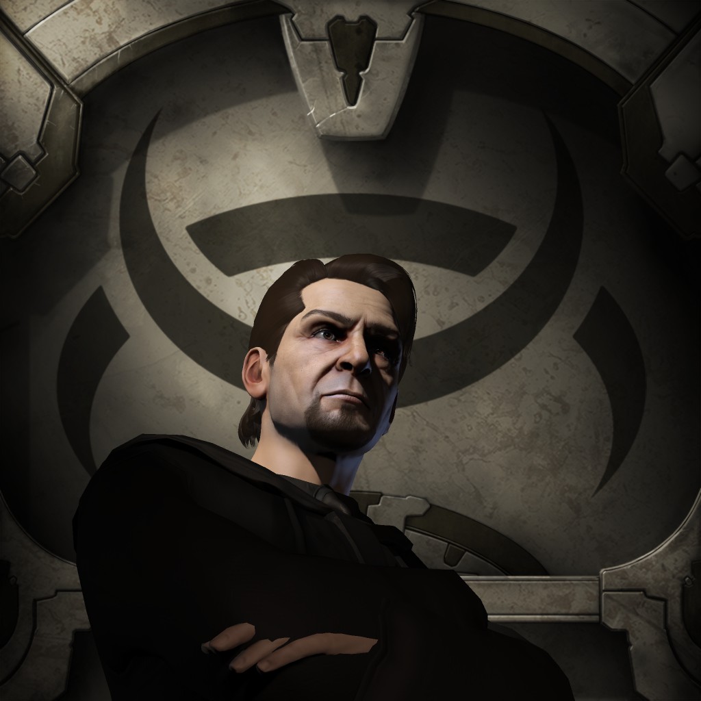 Aurelius Warden