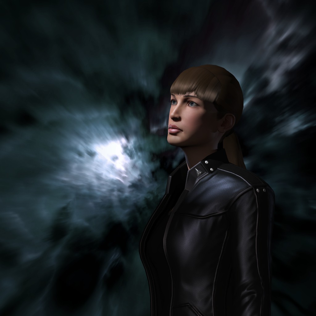 Alizza Shurane