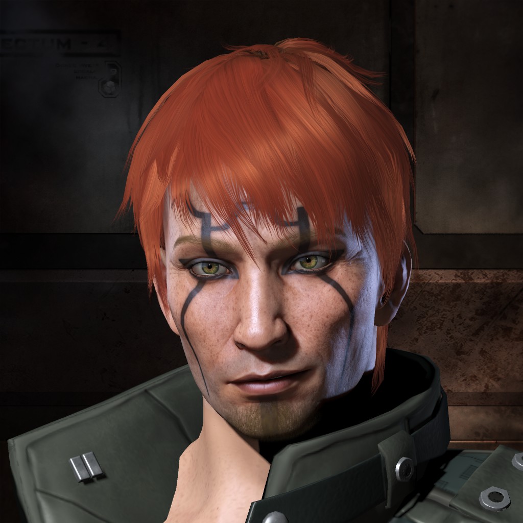 Inventor Sasha
