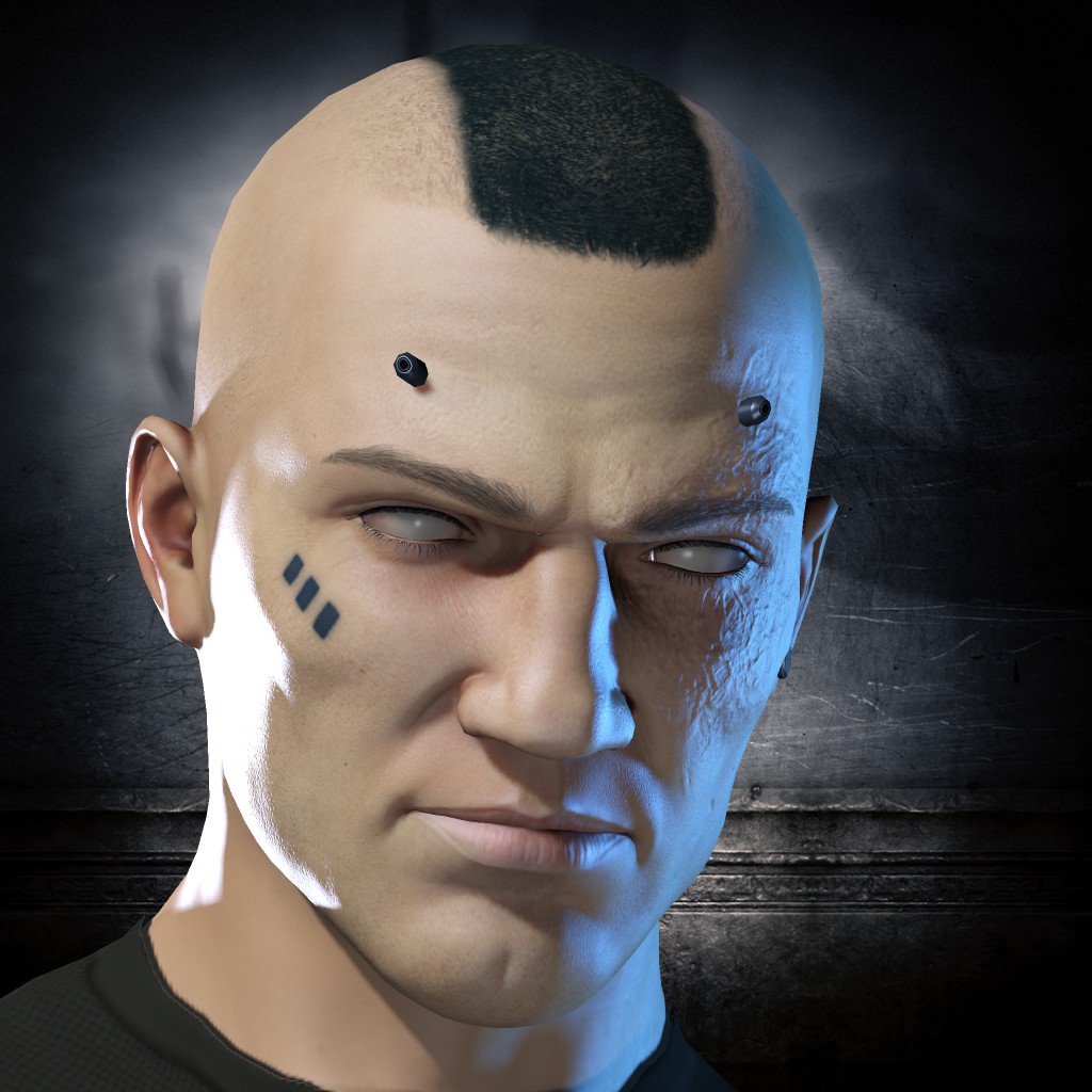 Caldari Citizen 92615916