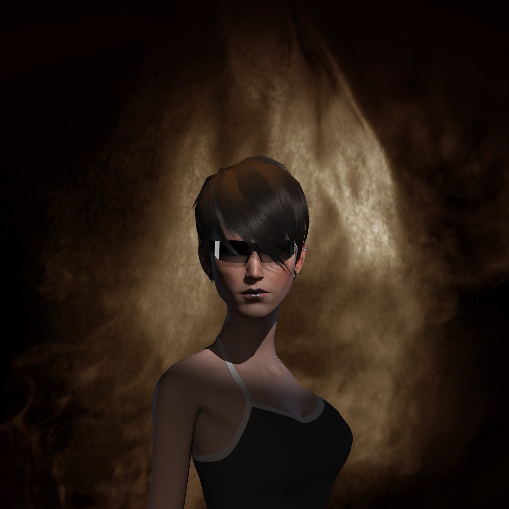 Misha Flux
