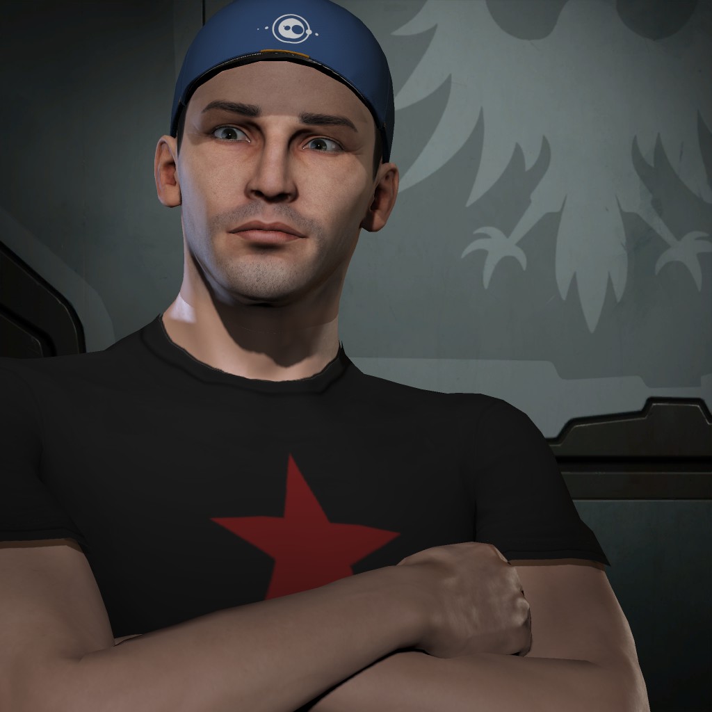 Alexey Kostrov