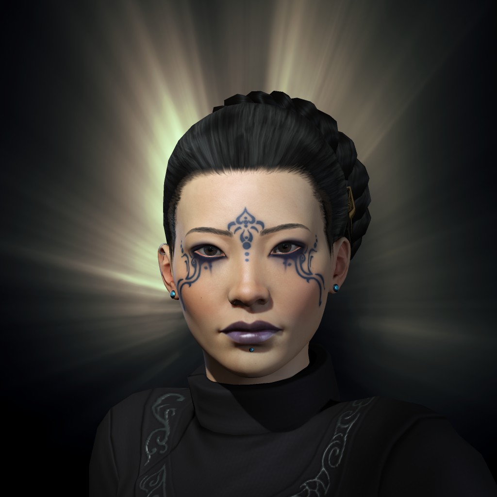 Black Veil