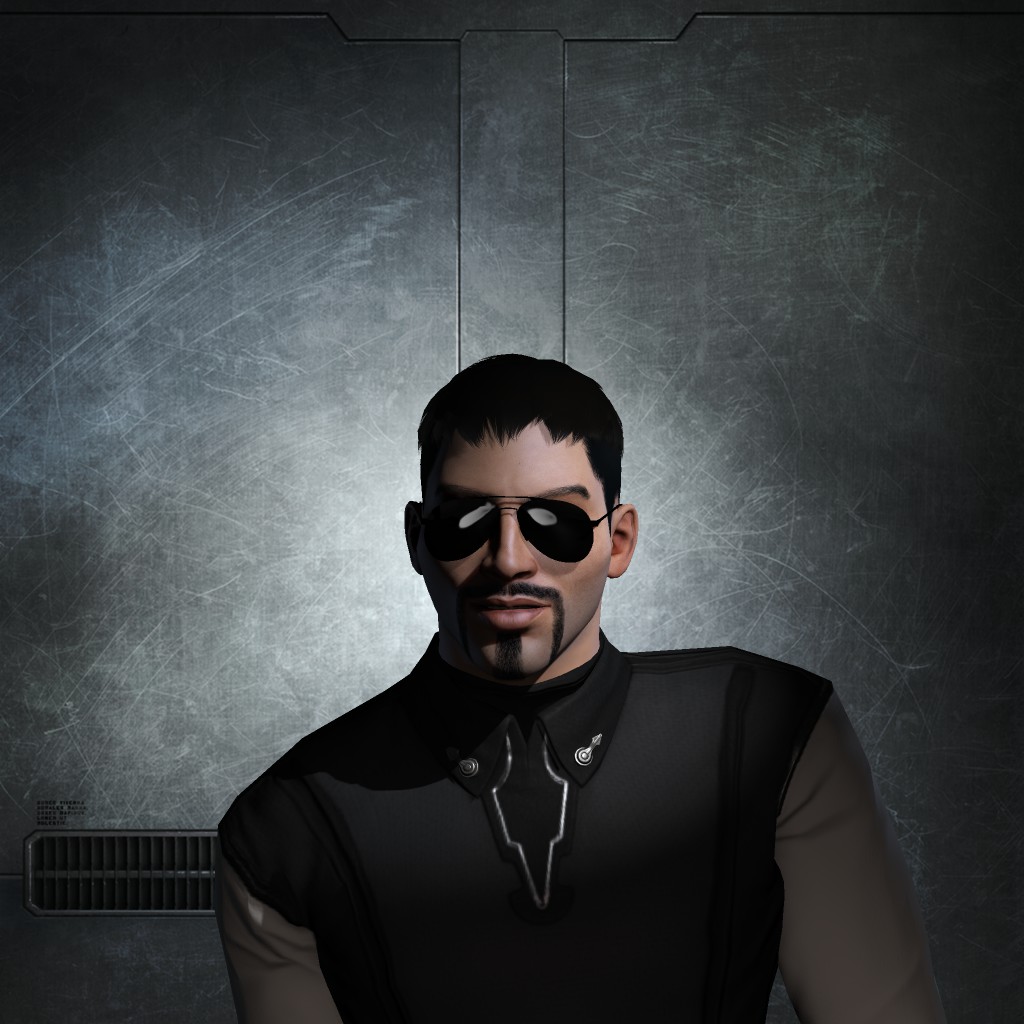 Gallente Citizen 92616883