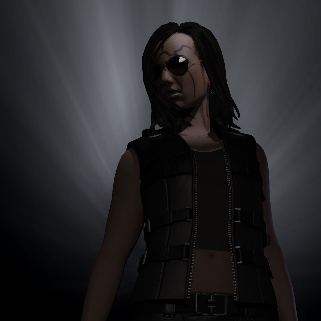 katlynn Gunslinger