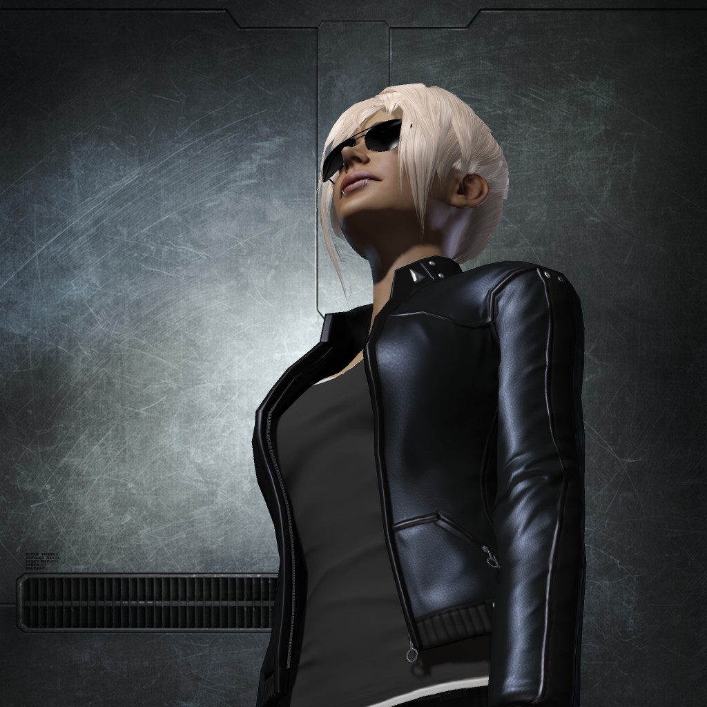 Caldari Citizen 92618267