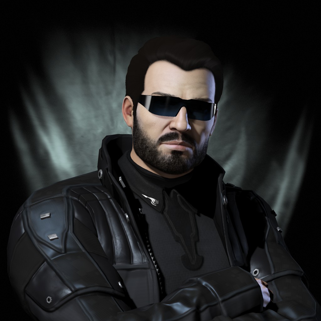 Gabriel Gain