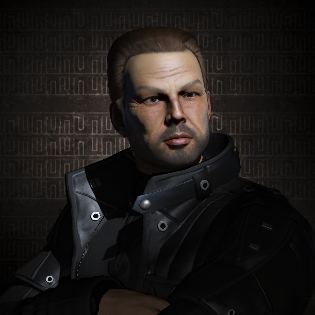 Jay Stryker Stonefield