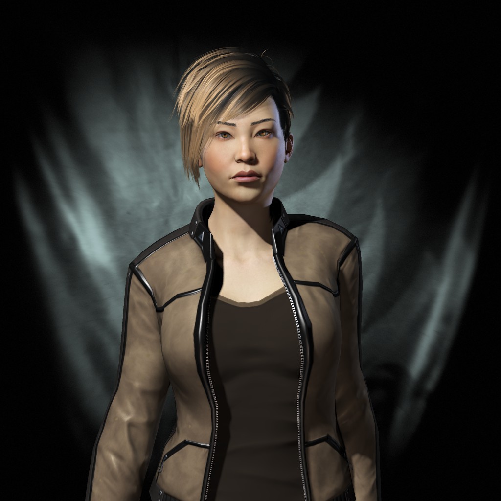 Zalena Shahni