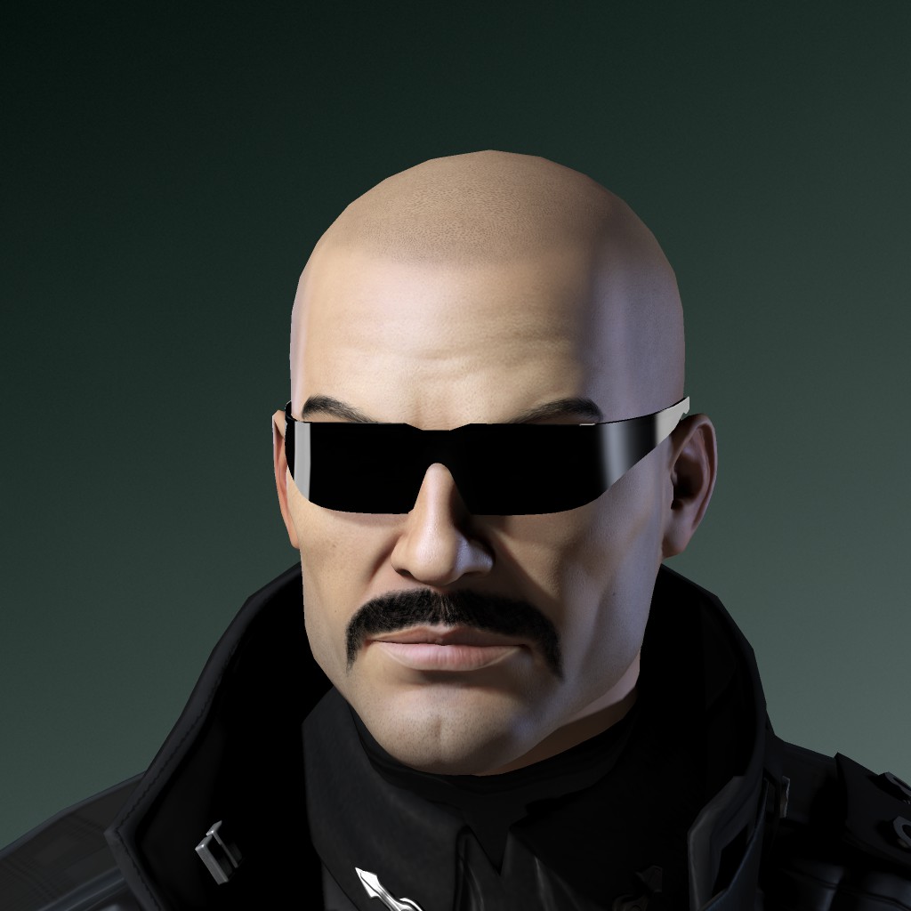 Caldari Citizen 92621908