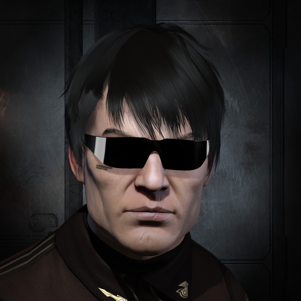 Jack BladeR