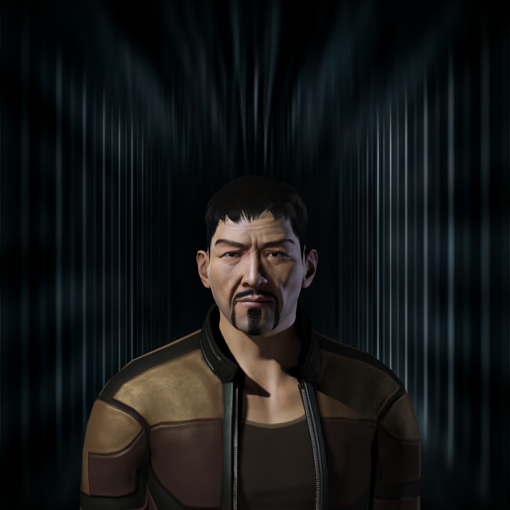 Takao Acami