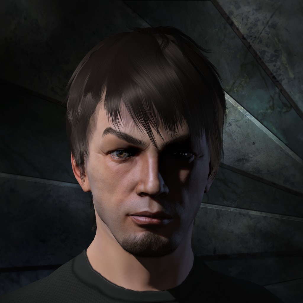 Eirik 'SkyMarshall' Hafskjold