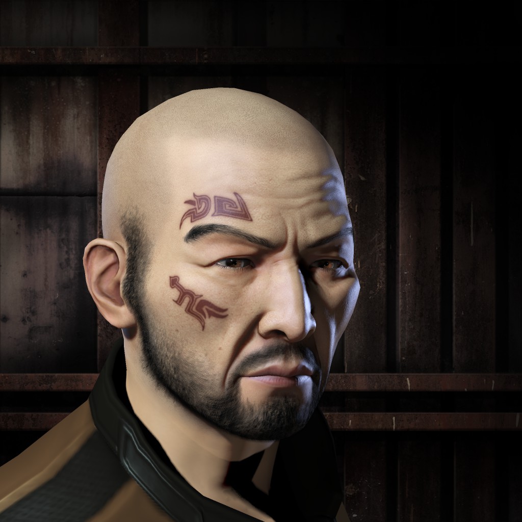 Amarr Citizen 92623050