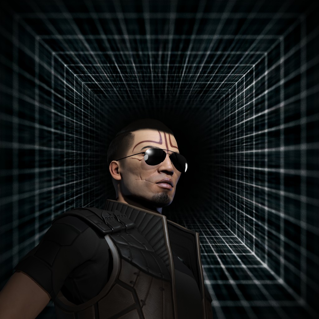 Cyrus OAegis Troy