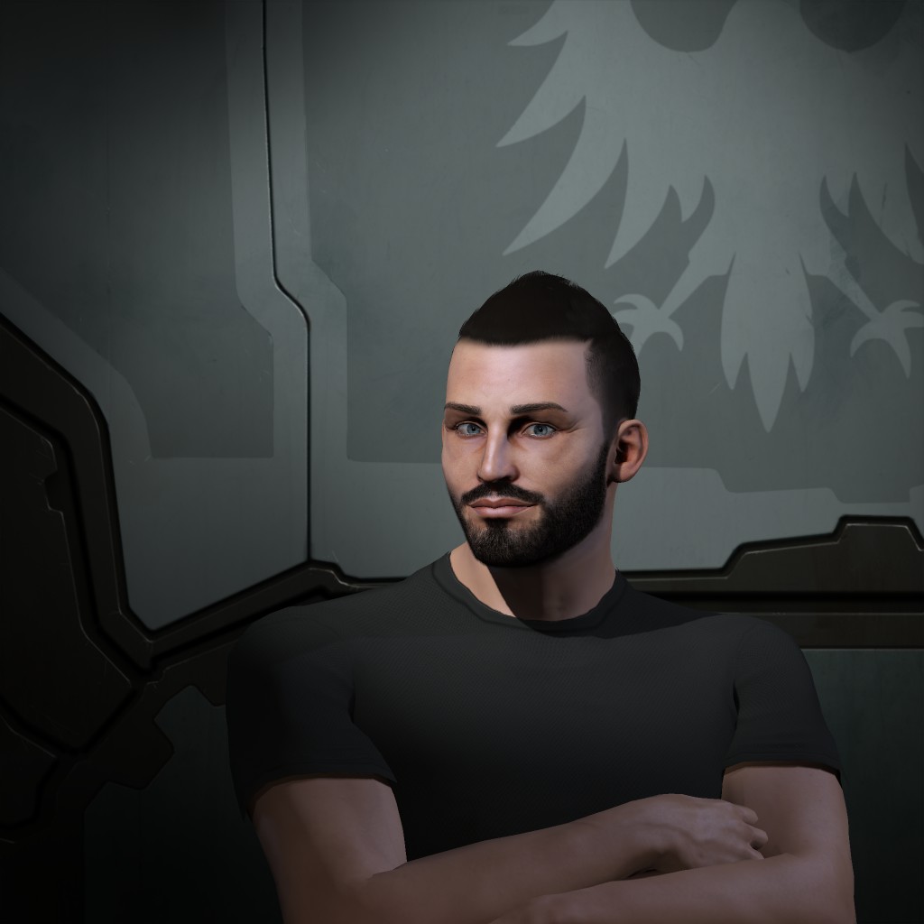 James Ozymandias