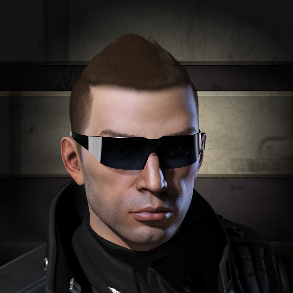 John VonRoy