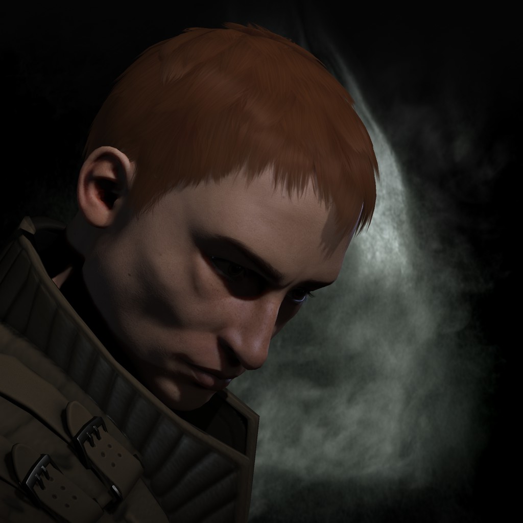 Ginger Matskevich