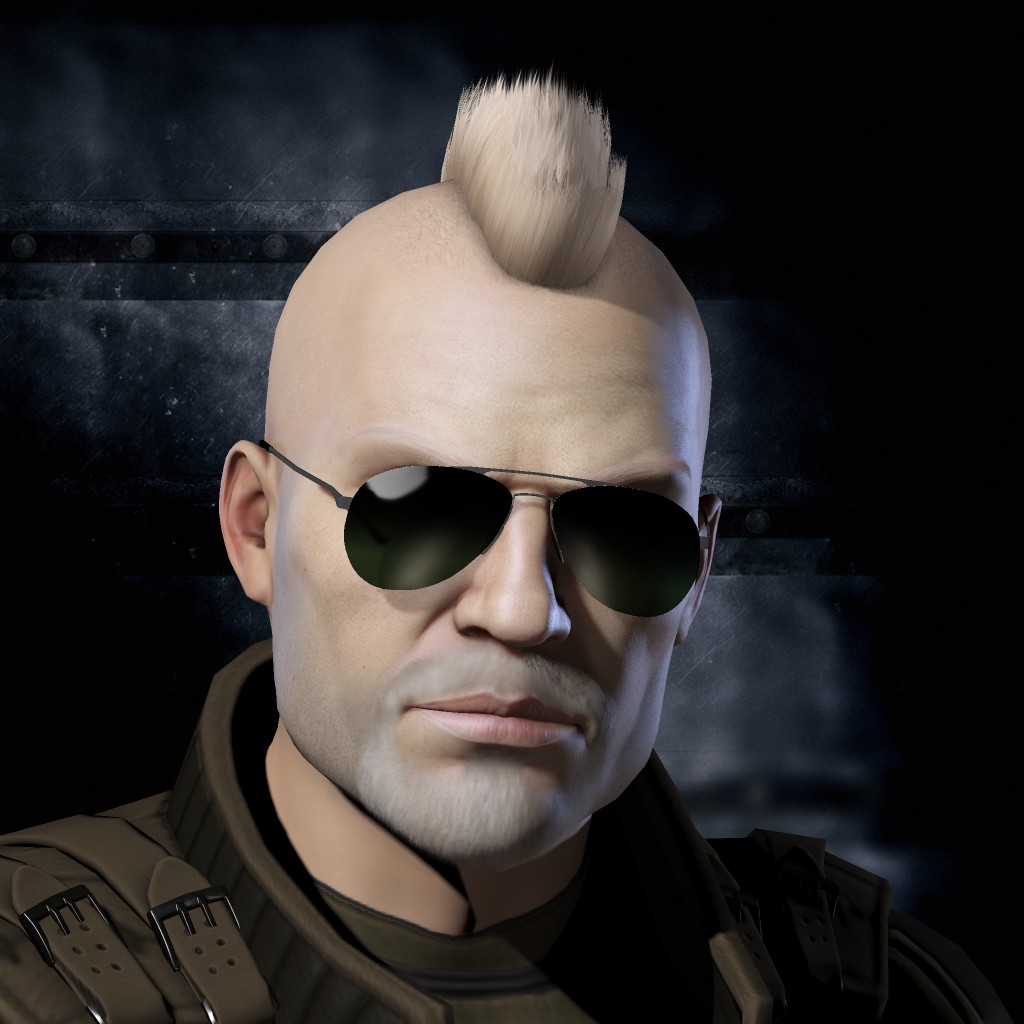 Caldari Citizen 92625651