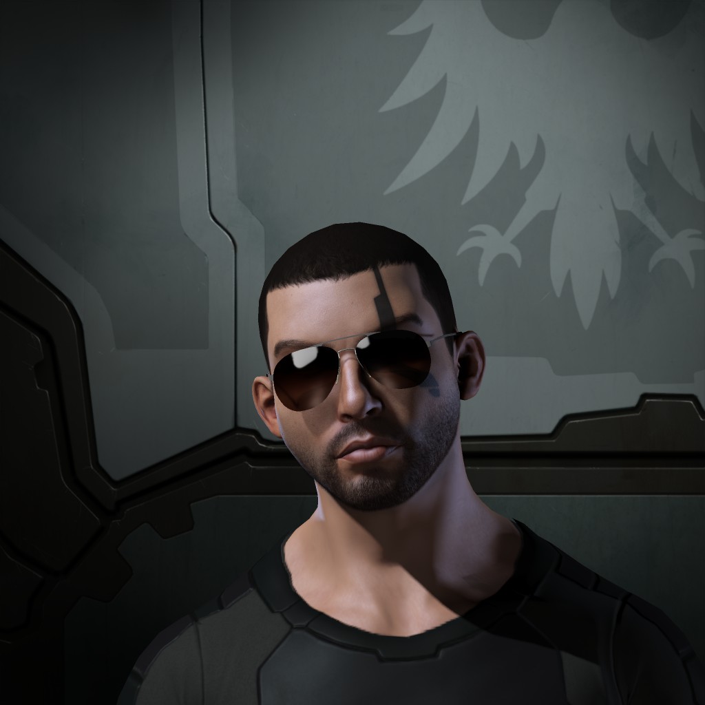 Enoc Aideron