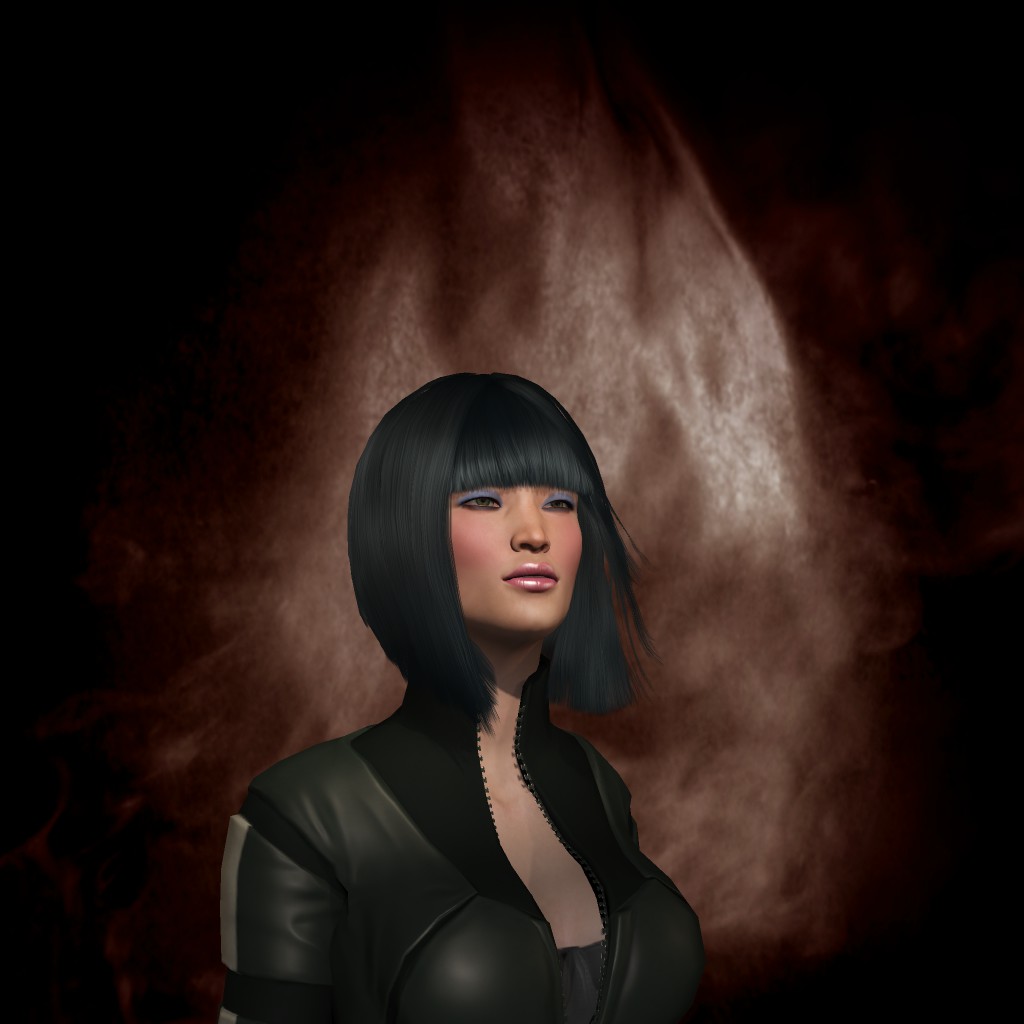 Akiko Hida