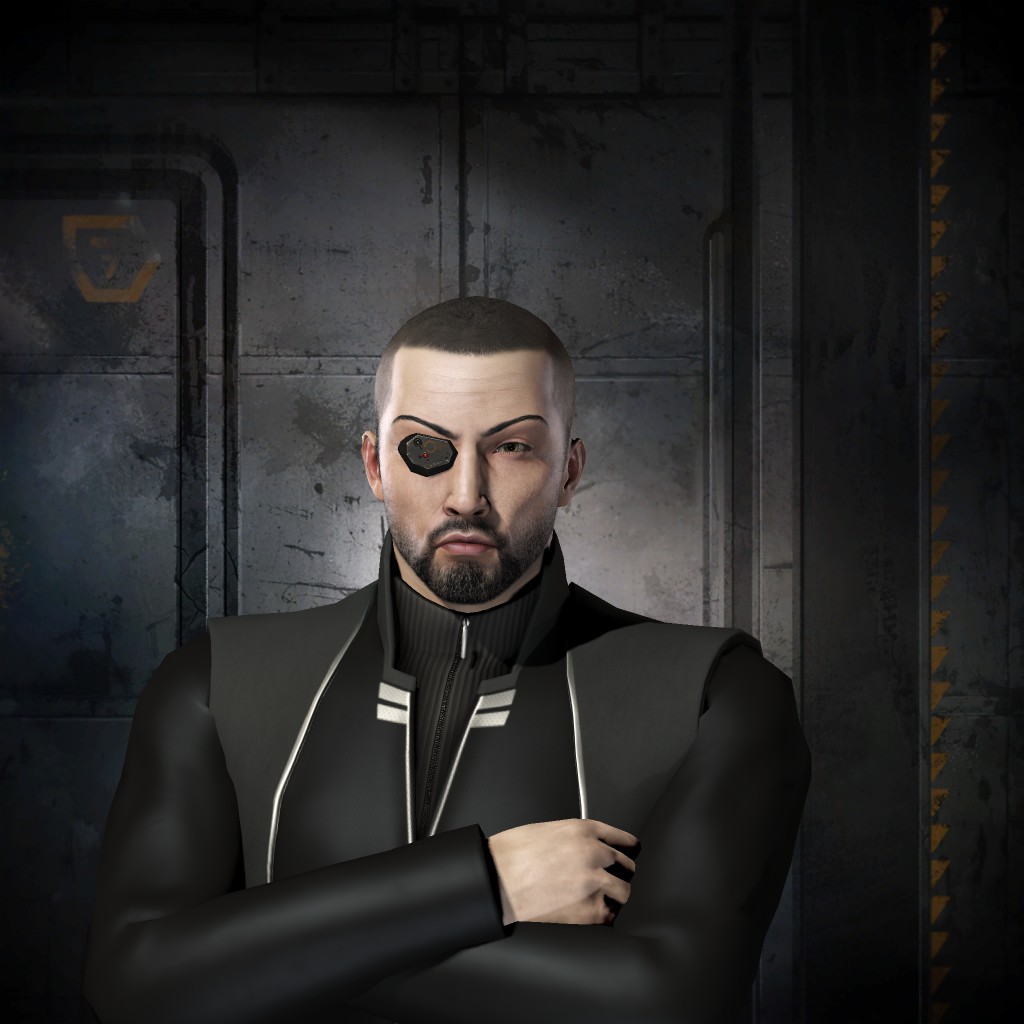 Havenbreaker Kanenald