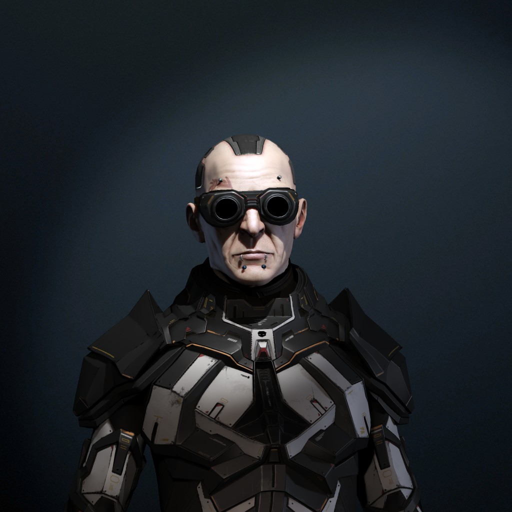 Lord Connir