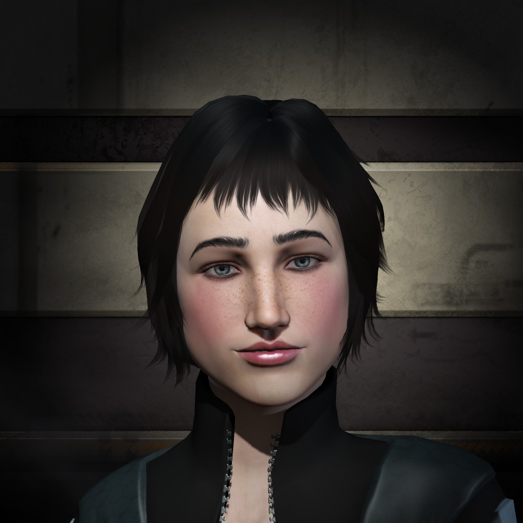 Alisa Plaude