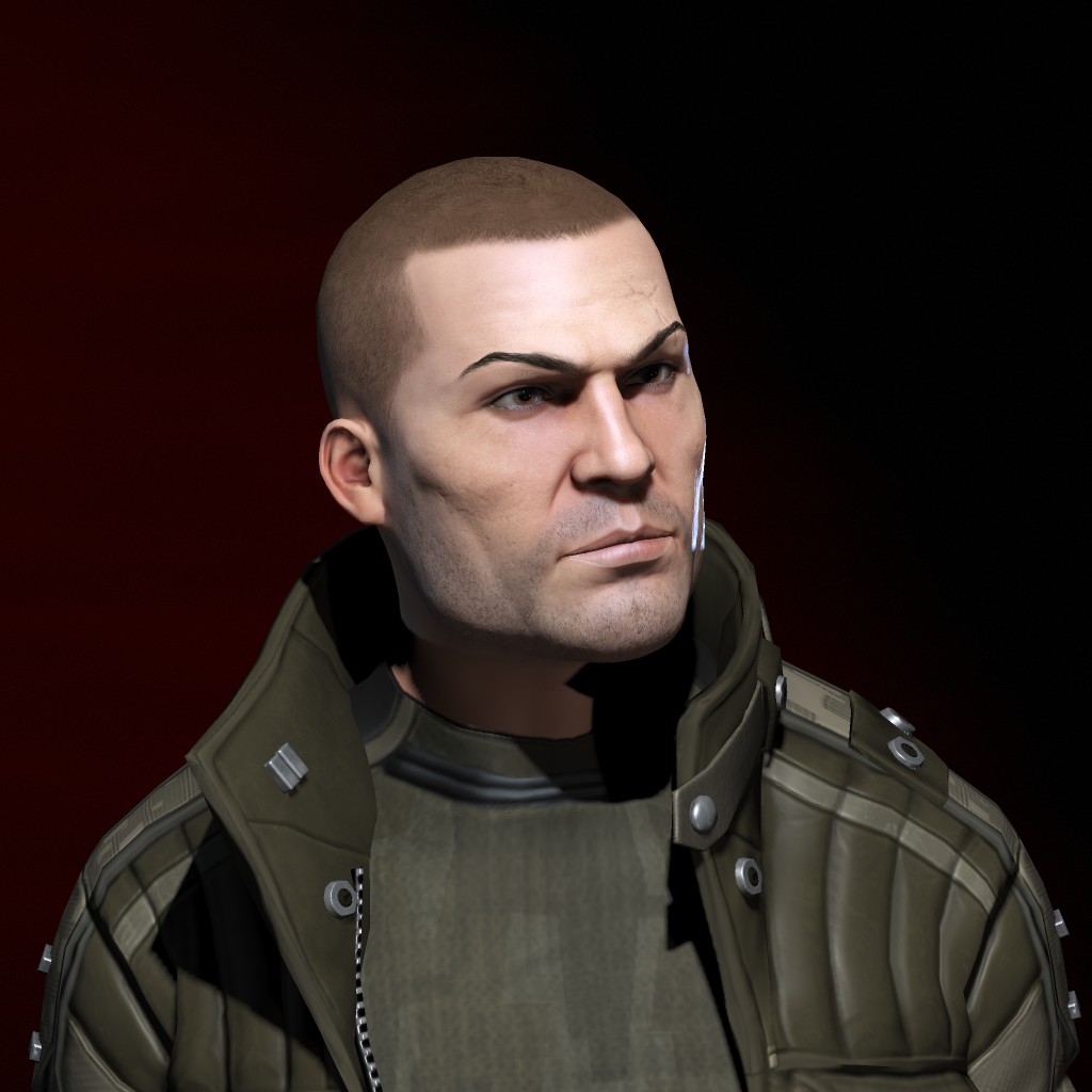 Caldari Citizen 92628515