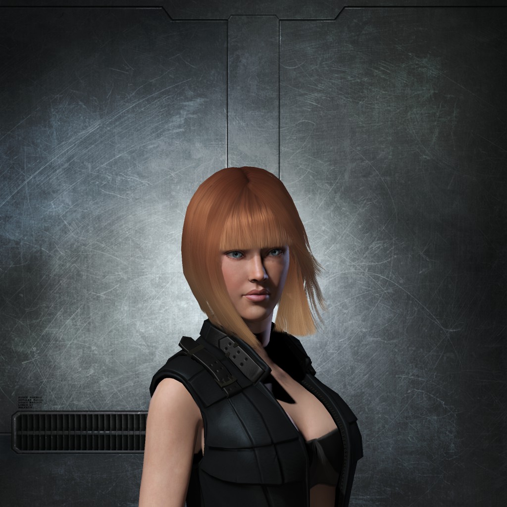 Imartia Wolf