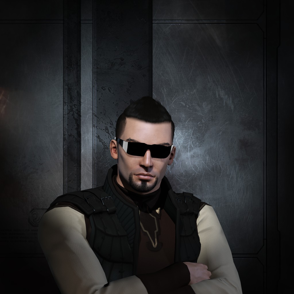 HeavyD Ellecon
