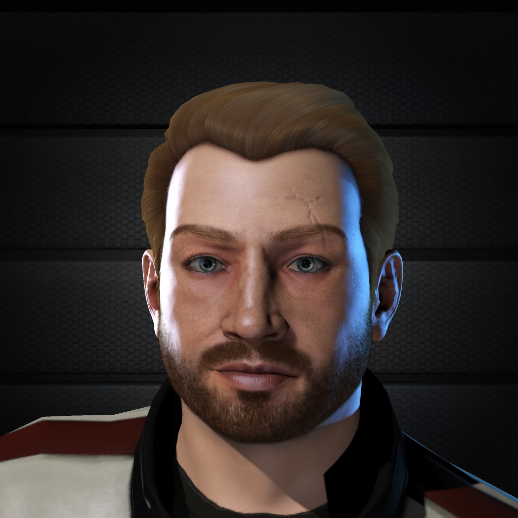 James Small