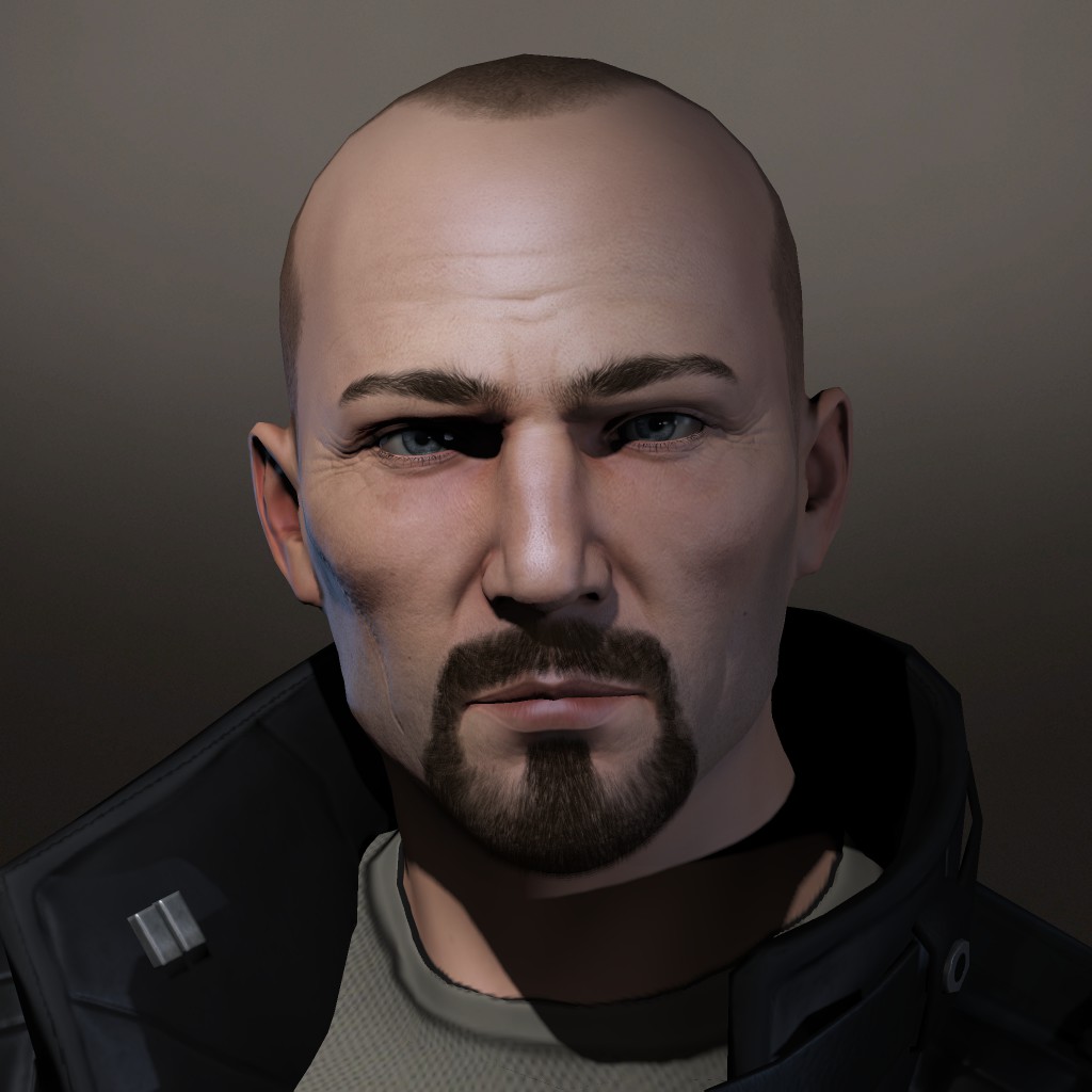 Joe Warum