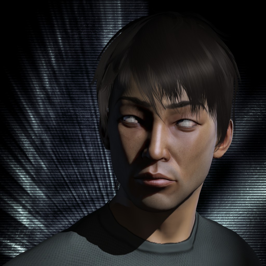 Gallente Citizen 92630249