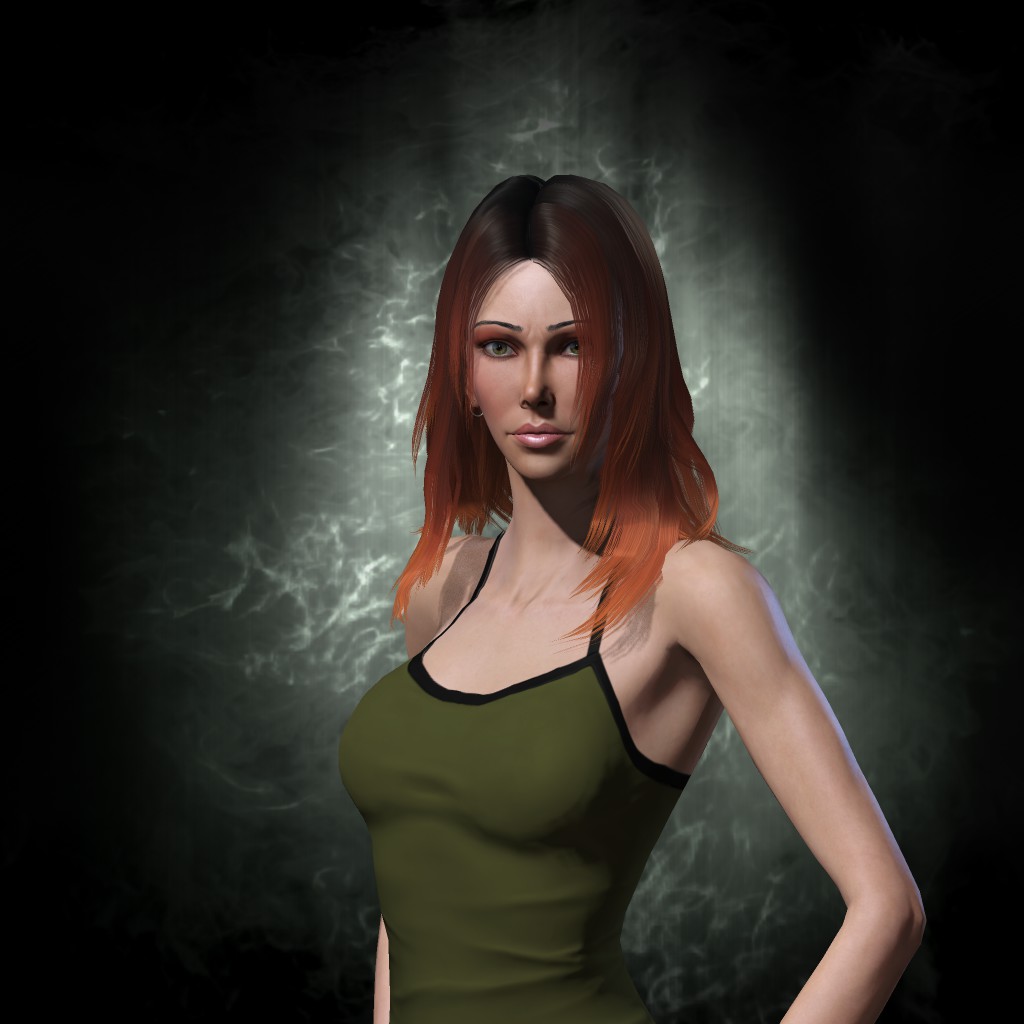 Jessena Jheale