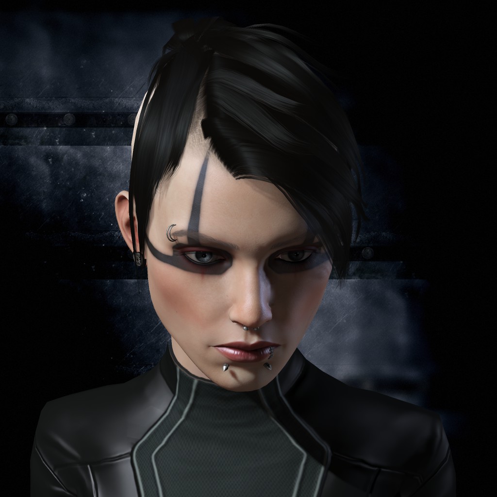 Minmatar Citizen 92631030